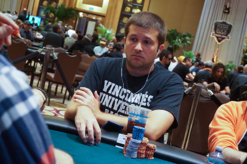Chad Eveslage