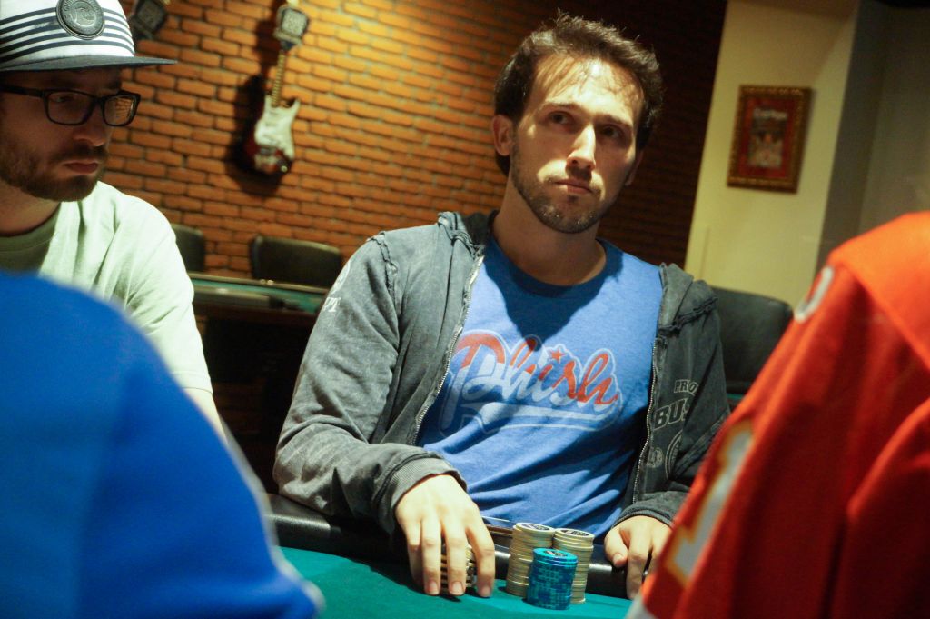 Jonah Miller
