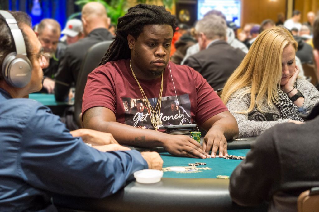 Craps hat Holdem wizard registration key