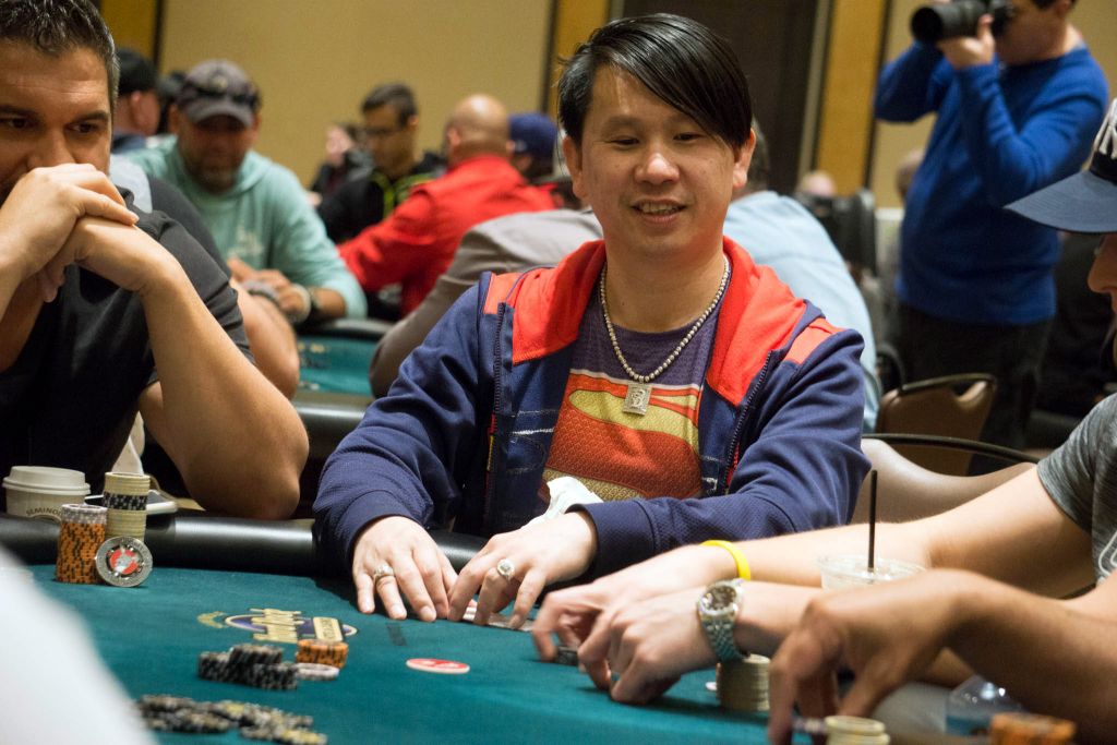 Kenny "SuperTuan" Nguyen (Lynwood, IL)