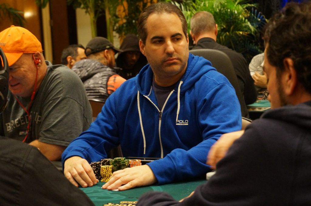 Matt Glantz
