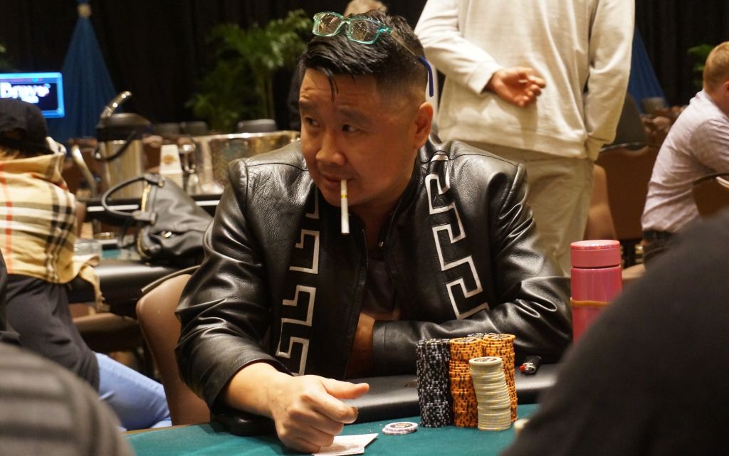 Jesse Cui