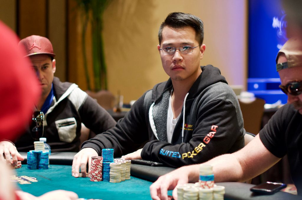 Perry Shiao (Pembroke Pines, FL)