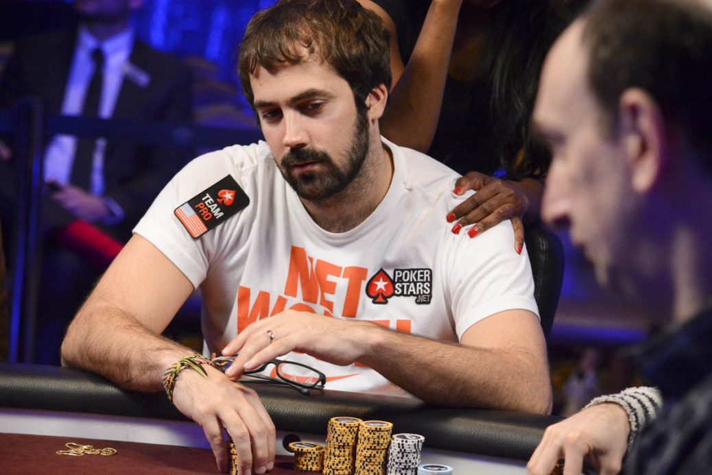 Jason Mercier