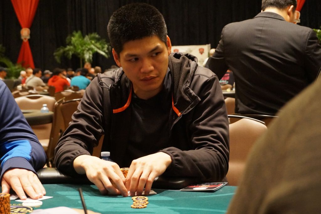 Seminole hard rock poker tournament 2020 Seminole hard rock poker tournament 2020