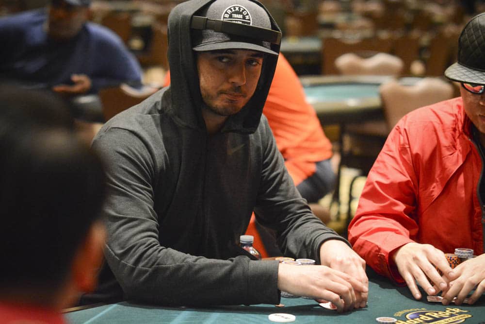 Poker Deal Icm Chip Chop Poker Deal Icm Chip Chop