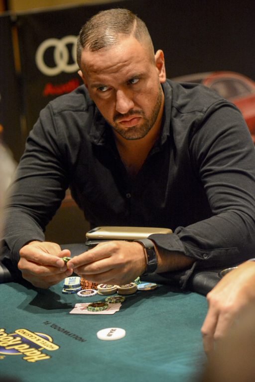 WPT TOC: Michael Mizrachi Tells The Truth | Seminole Hard Rock