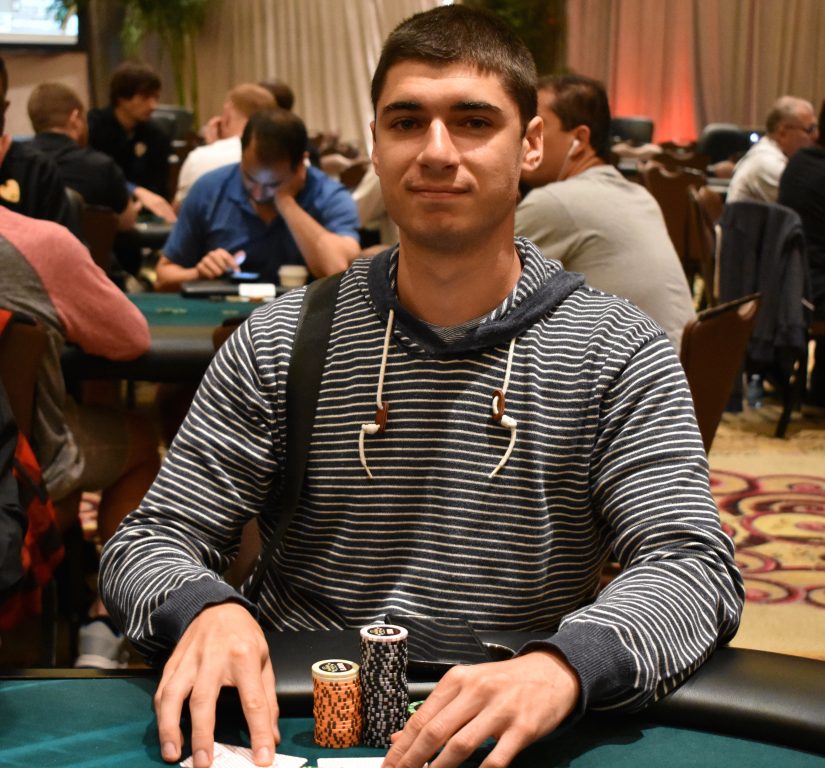 Alex Schindler Poker Alex Schindler Poker