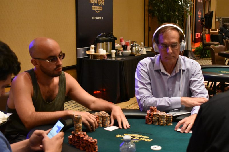David Stamm Poker David Stamm Poker