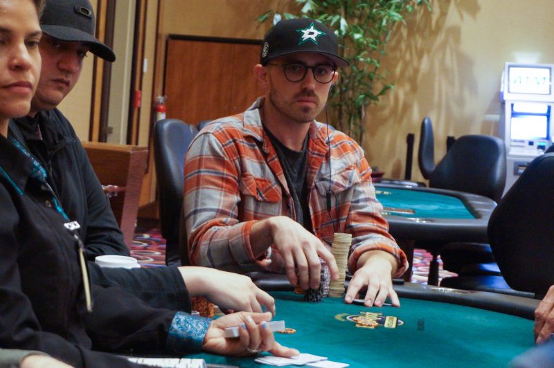 Glen minxolli poker tournaments Glen minxolli poker tournaments