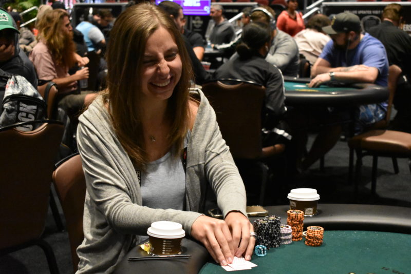 River Rock Poker Room Schedule