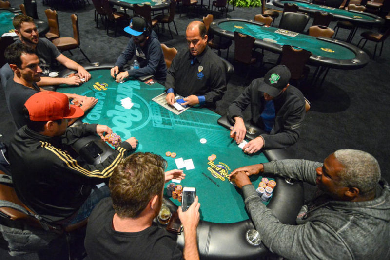 Event 16: Final Table