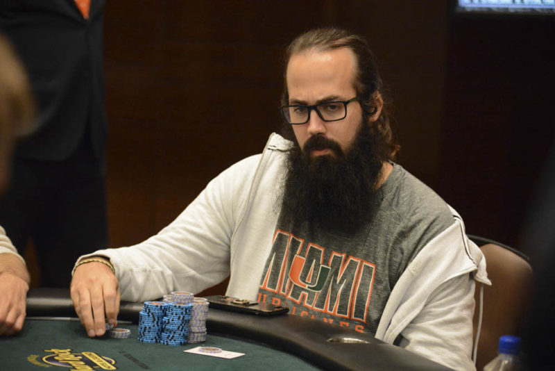 Jason Mercier