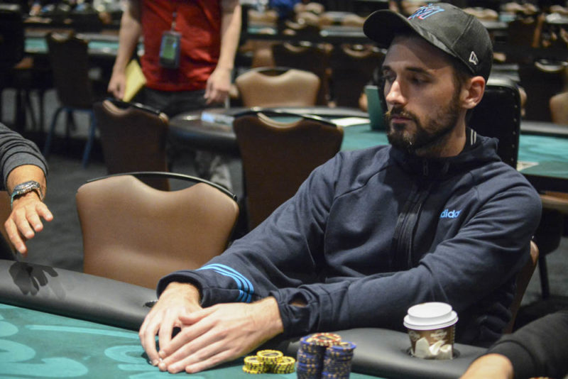 Birmingham Poker Tournaments