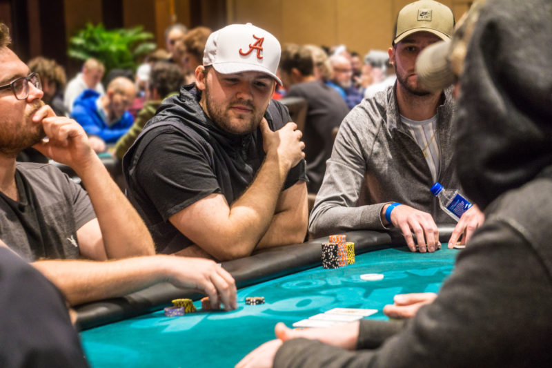 Evan Poker Evan Poker