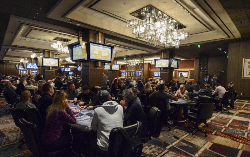 Event 21 Day 2 Field
