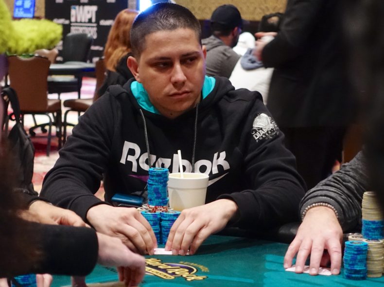 Rafael Rodriguez