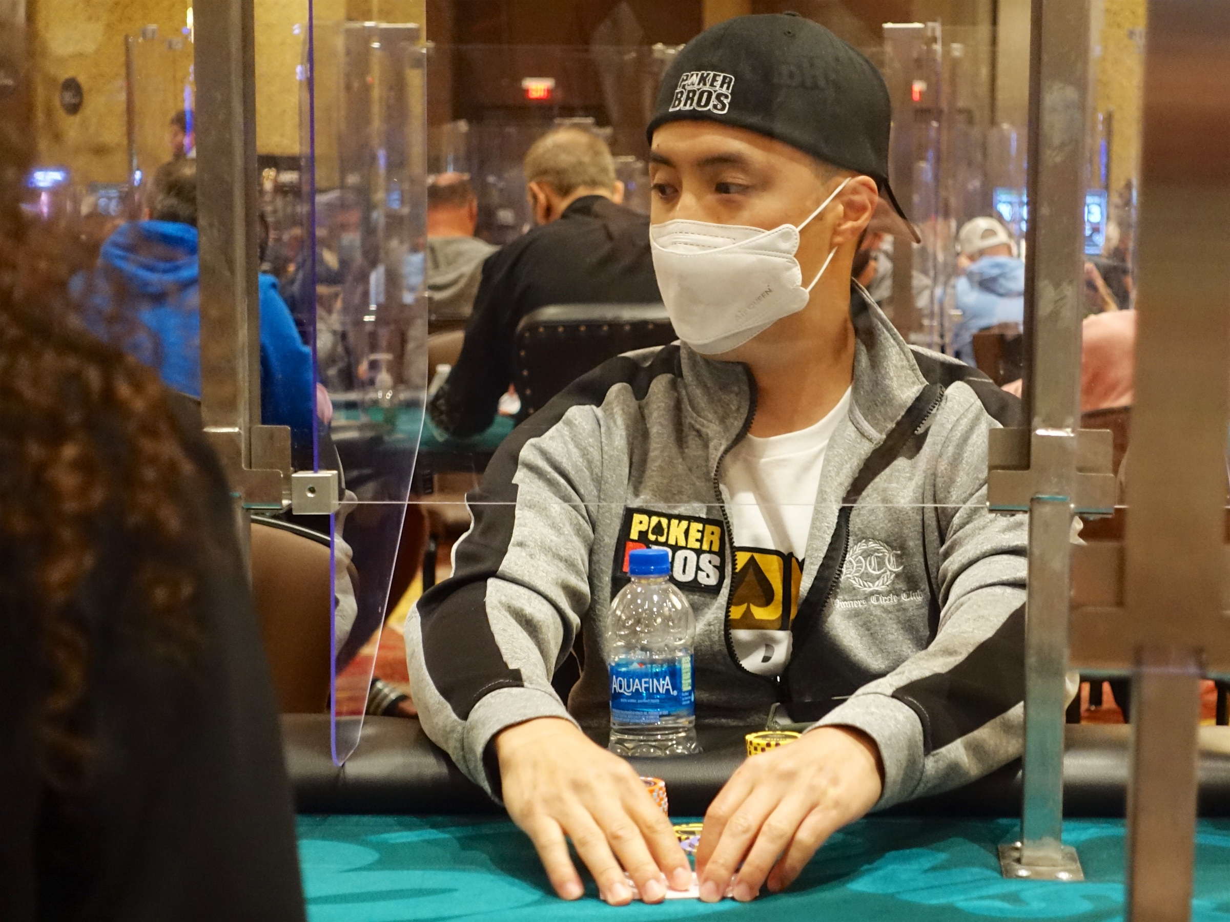 Kyle Kitagawa