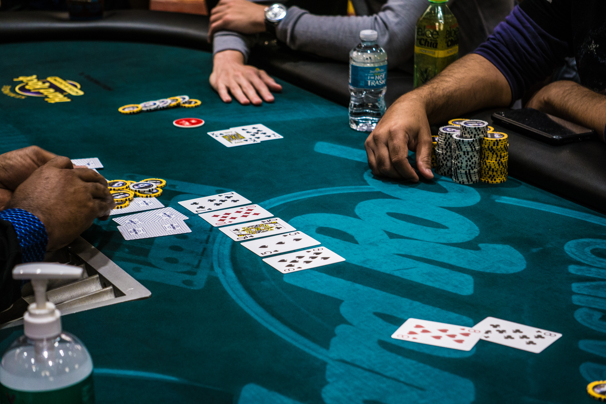 Poker Cards