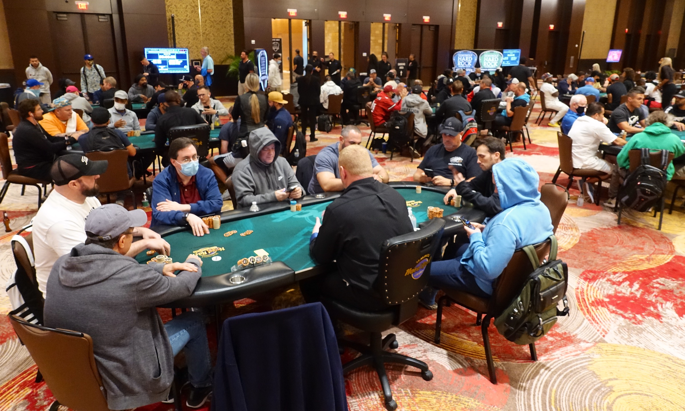 Flight C Money Bubble