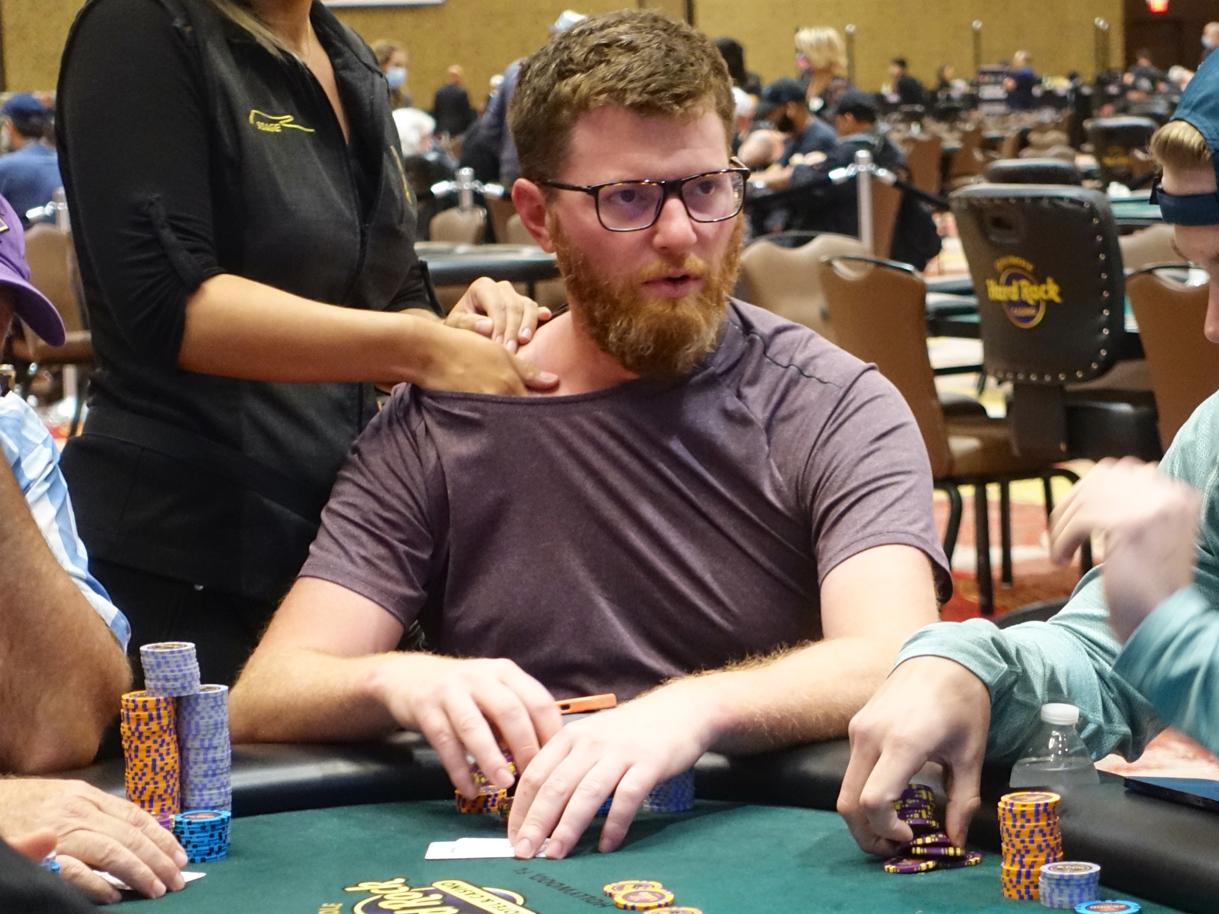 Nick Petrangelo