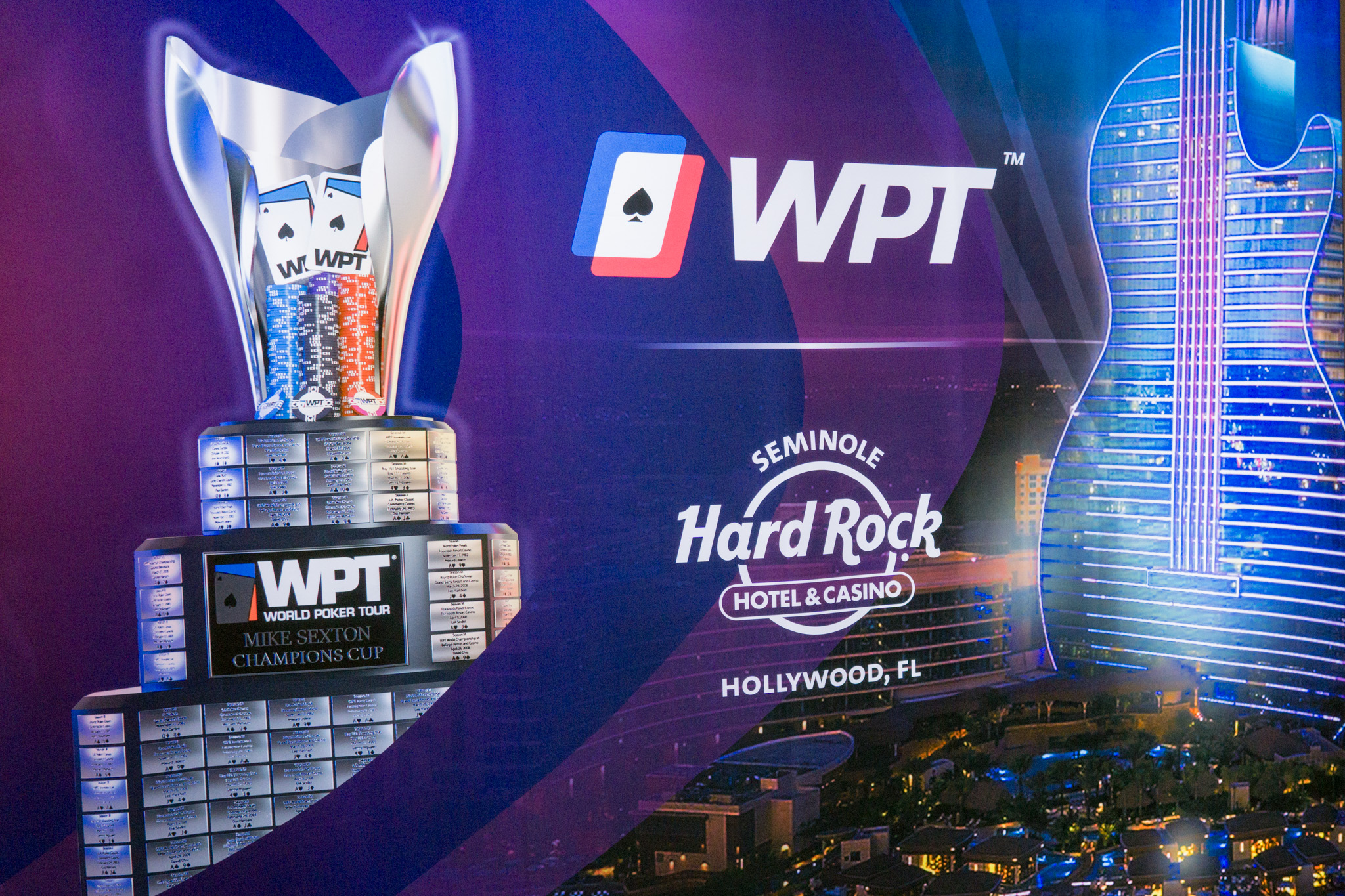 Championship Prize Pool and Payouts with 752,500 Up Top Seminole