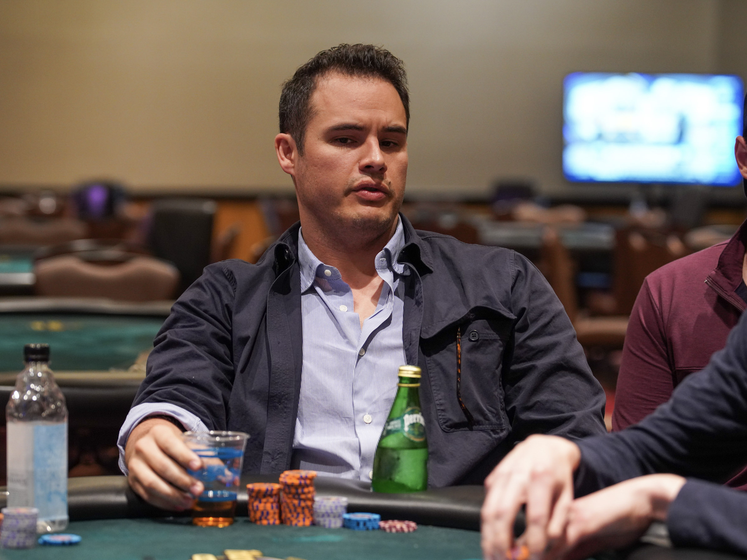 Taylor Von Kriegenbergh