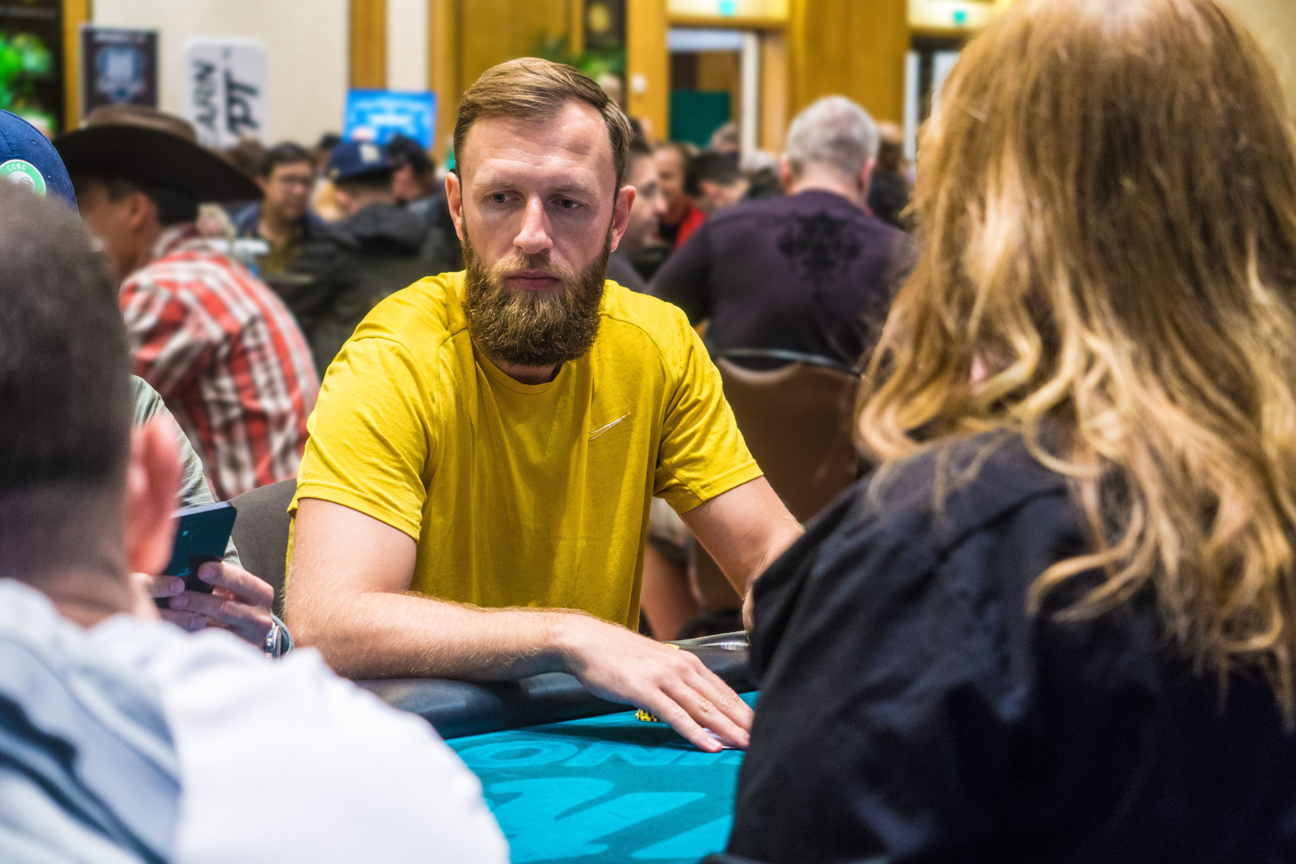 Top US Poker Tournaments in 2022 