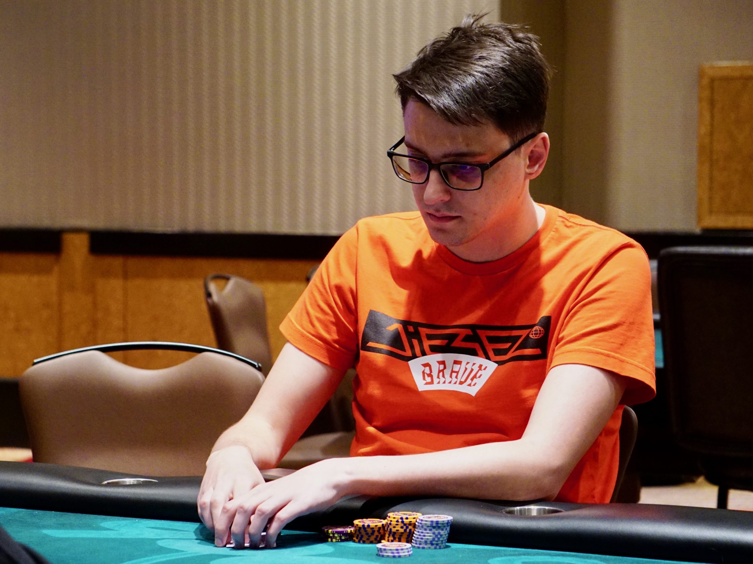 Event 20 Peter Muraca Yoseph Yehudai And Mate Hanusi Advance To The 