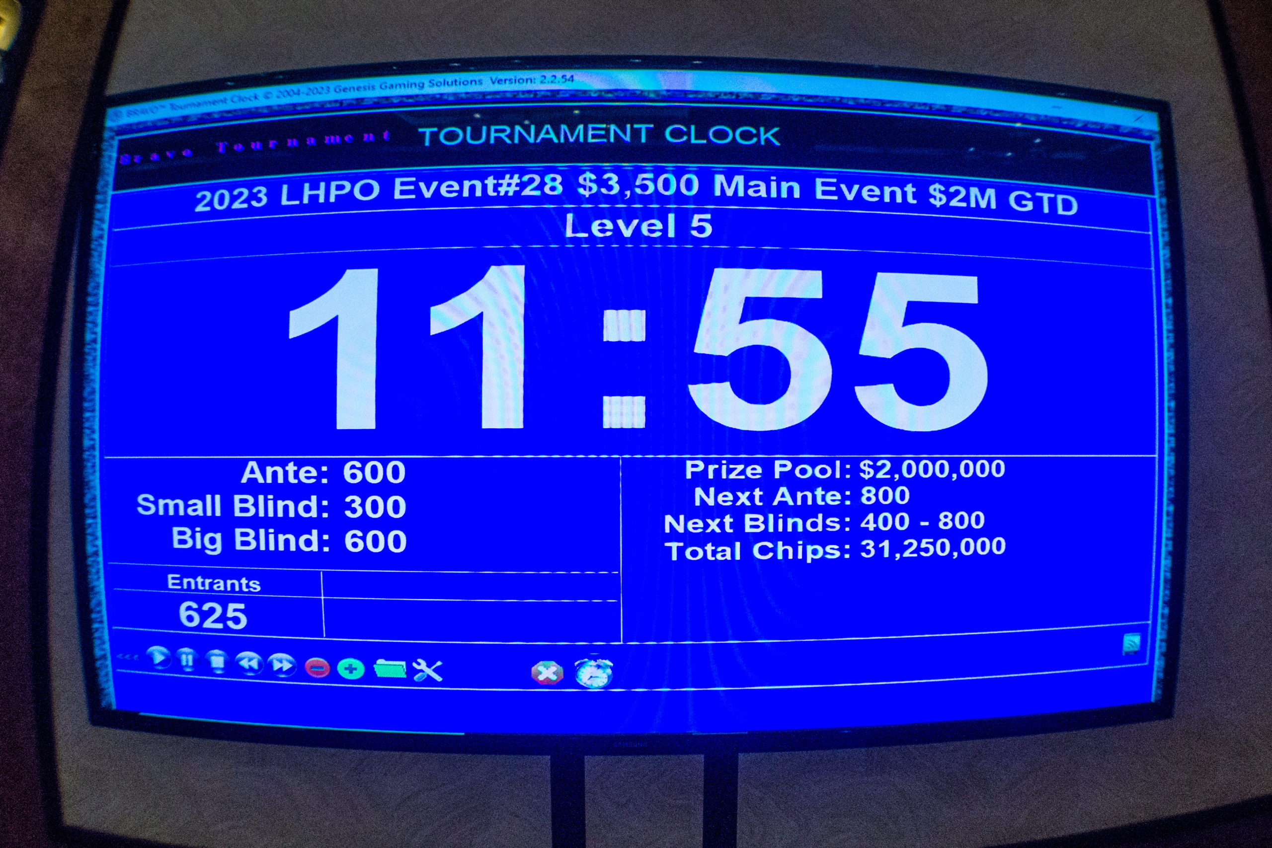 Championship Day 1A Guarantee Gone Seminole Hard Rock Hollywood Poker championship-day-1a-guarantee-gone-seminole-hard-rock-hollywood-poker