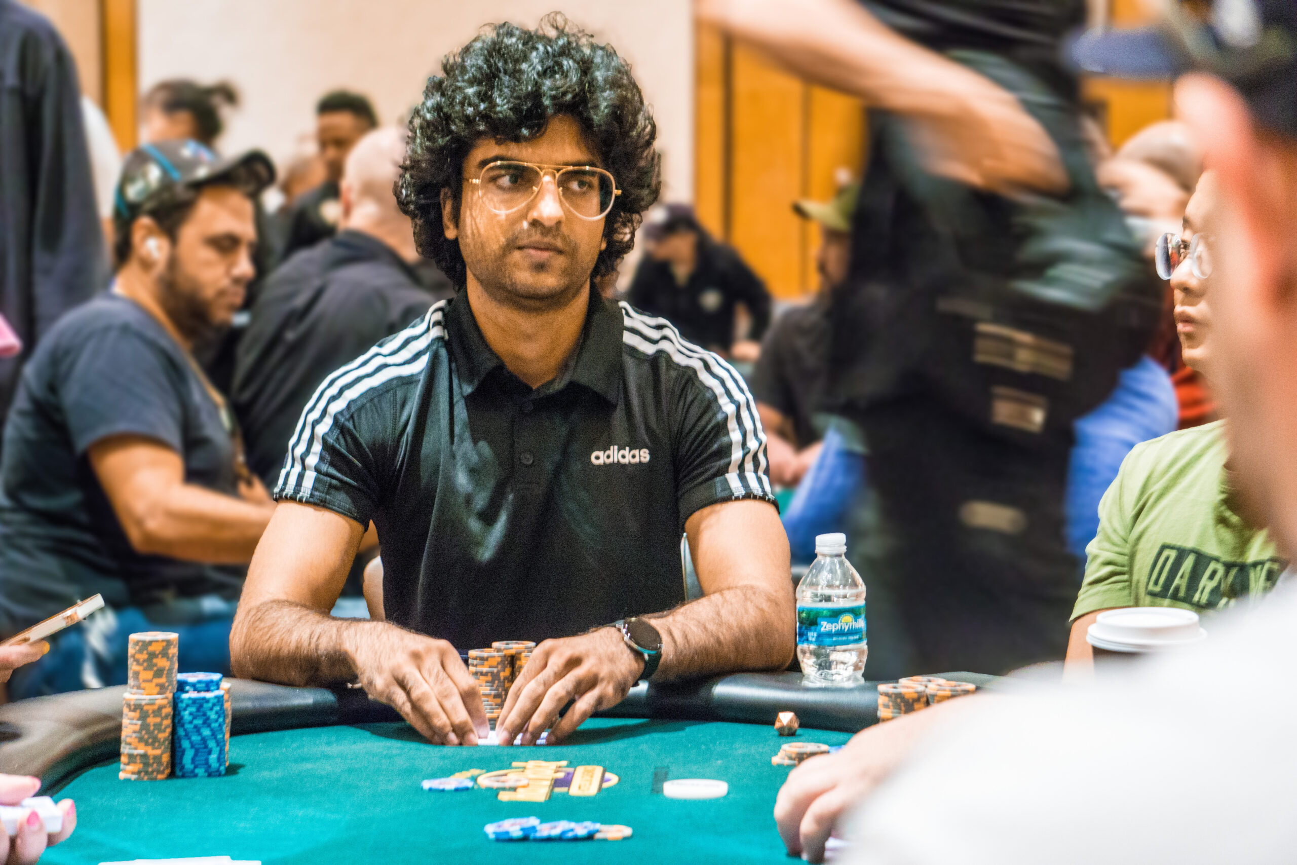 Daniyal Gheba