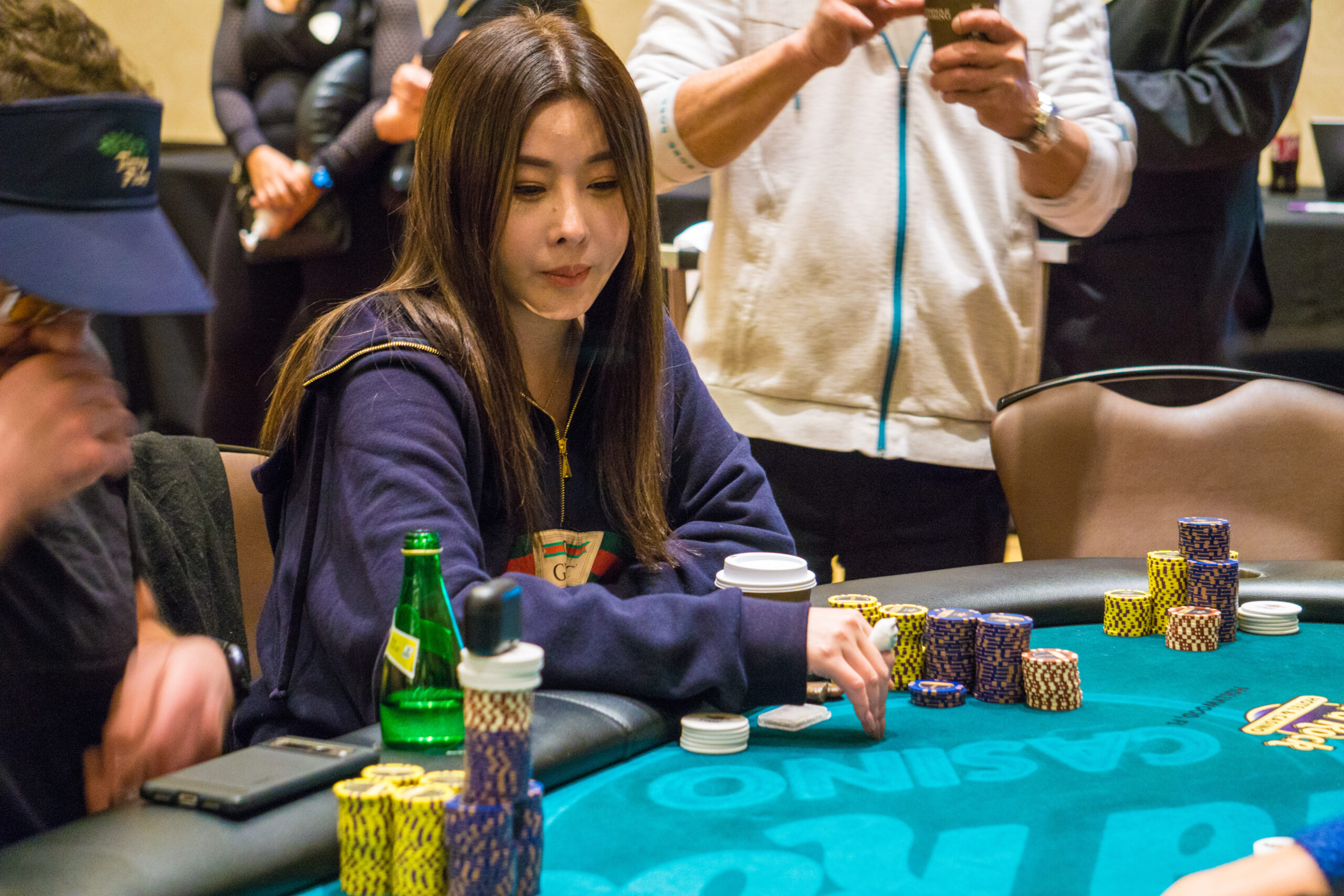 Kitty Kuo