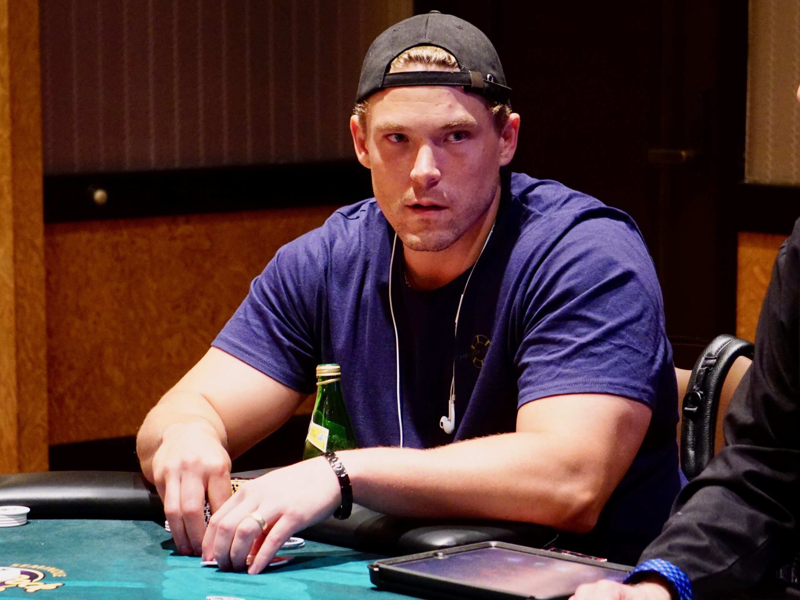 Event 29: Alex Foxen - 3rd Place ($97,800) | Seminole Hard Rock ...