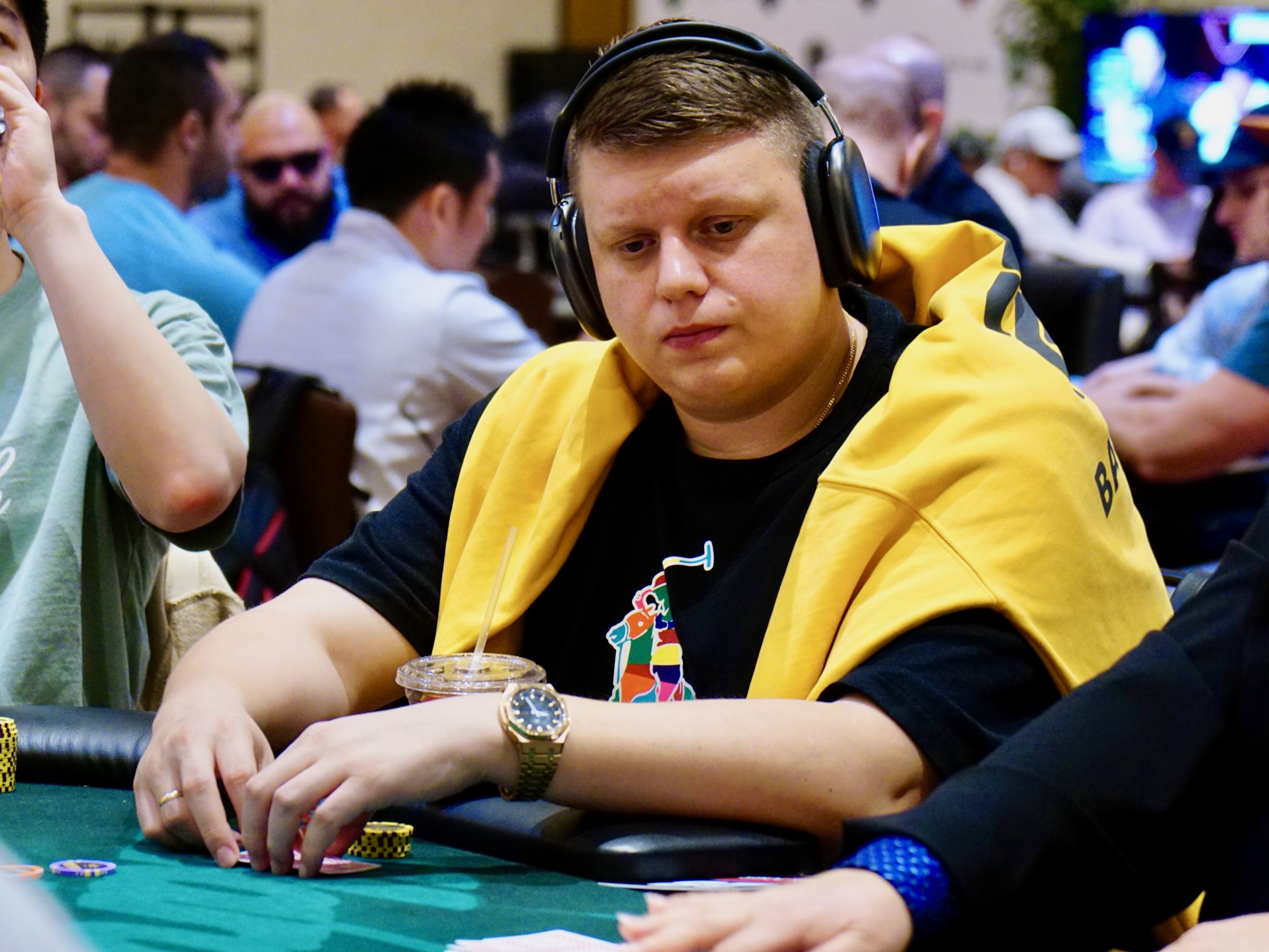 Aleksei Donets