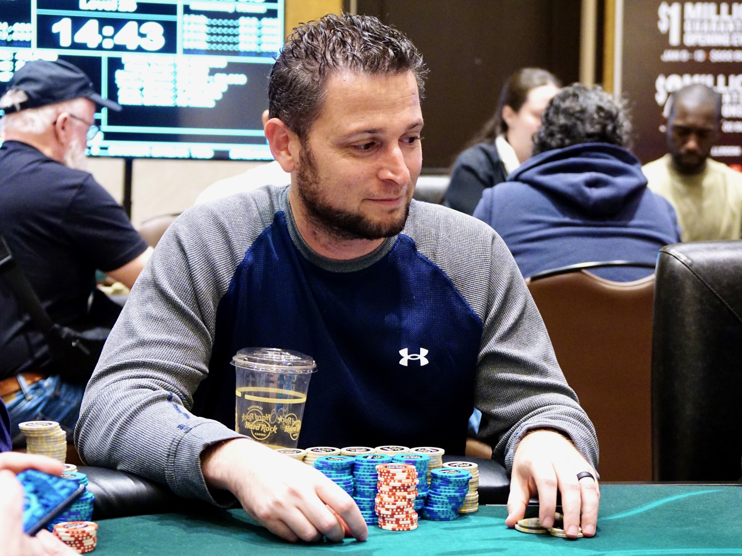 Bryan Rosen