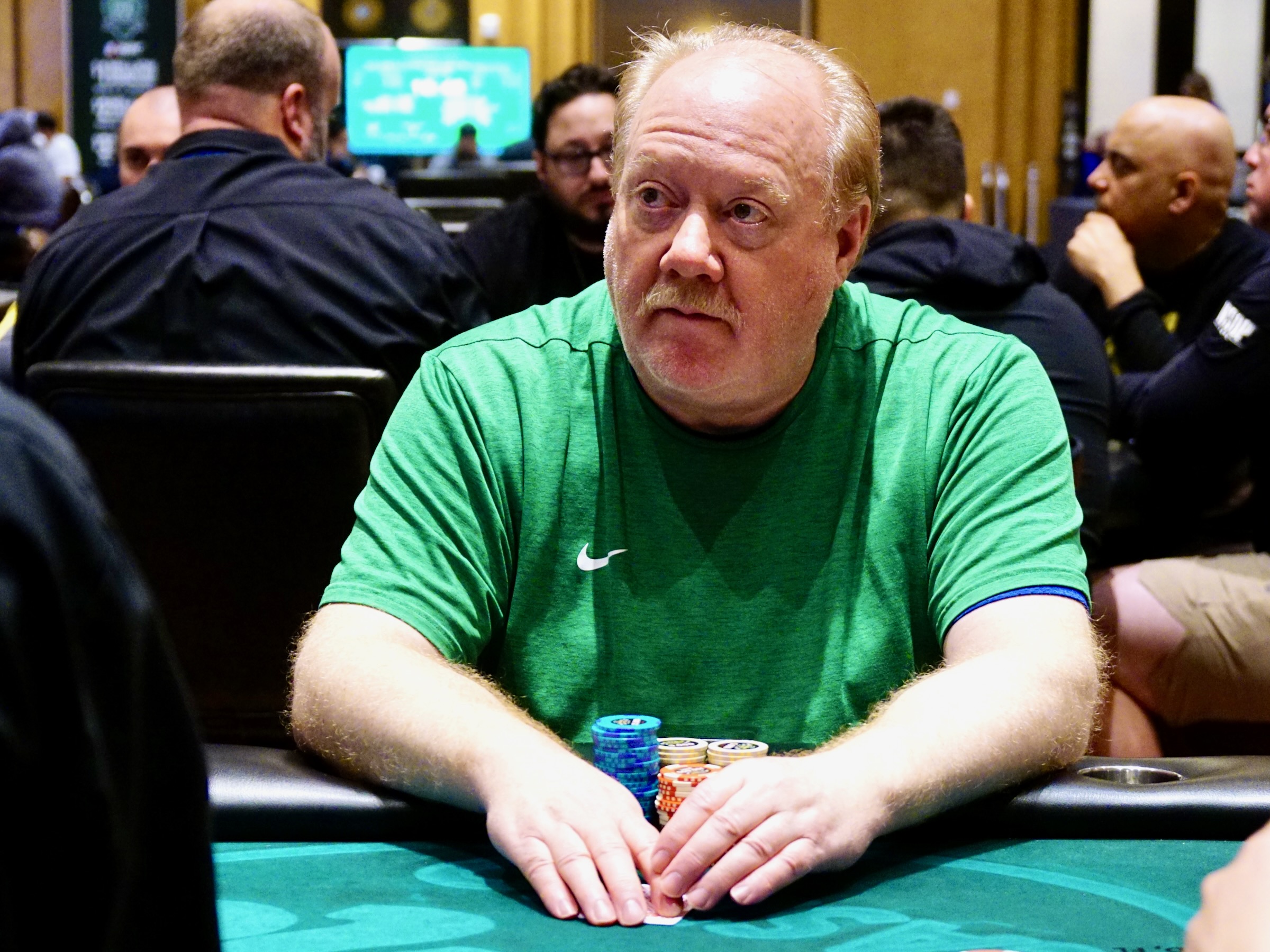 Dan Heimiller