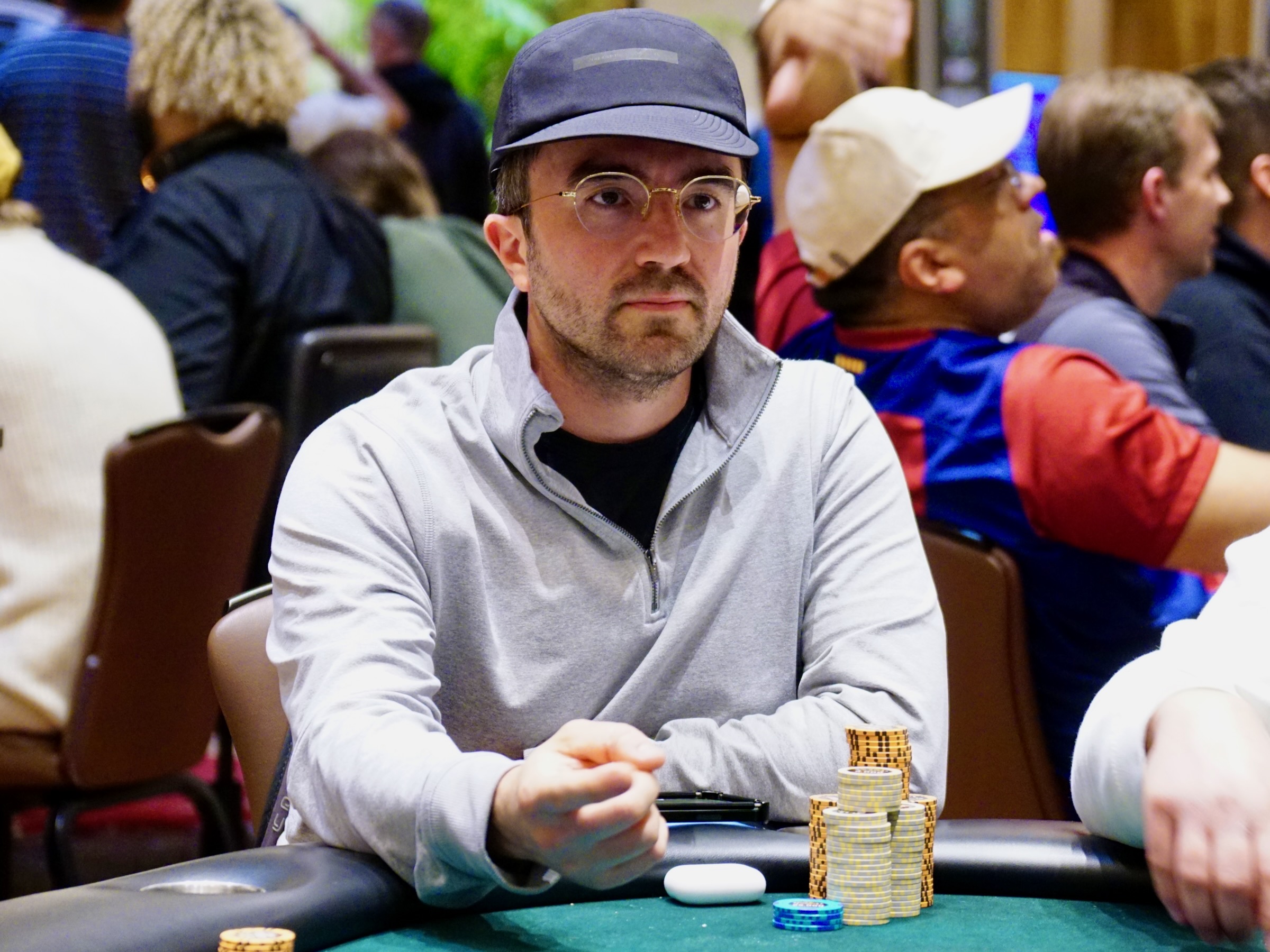Ryan D'Angelo