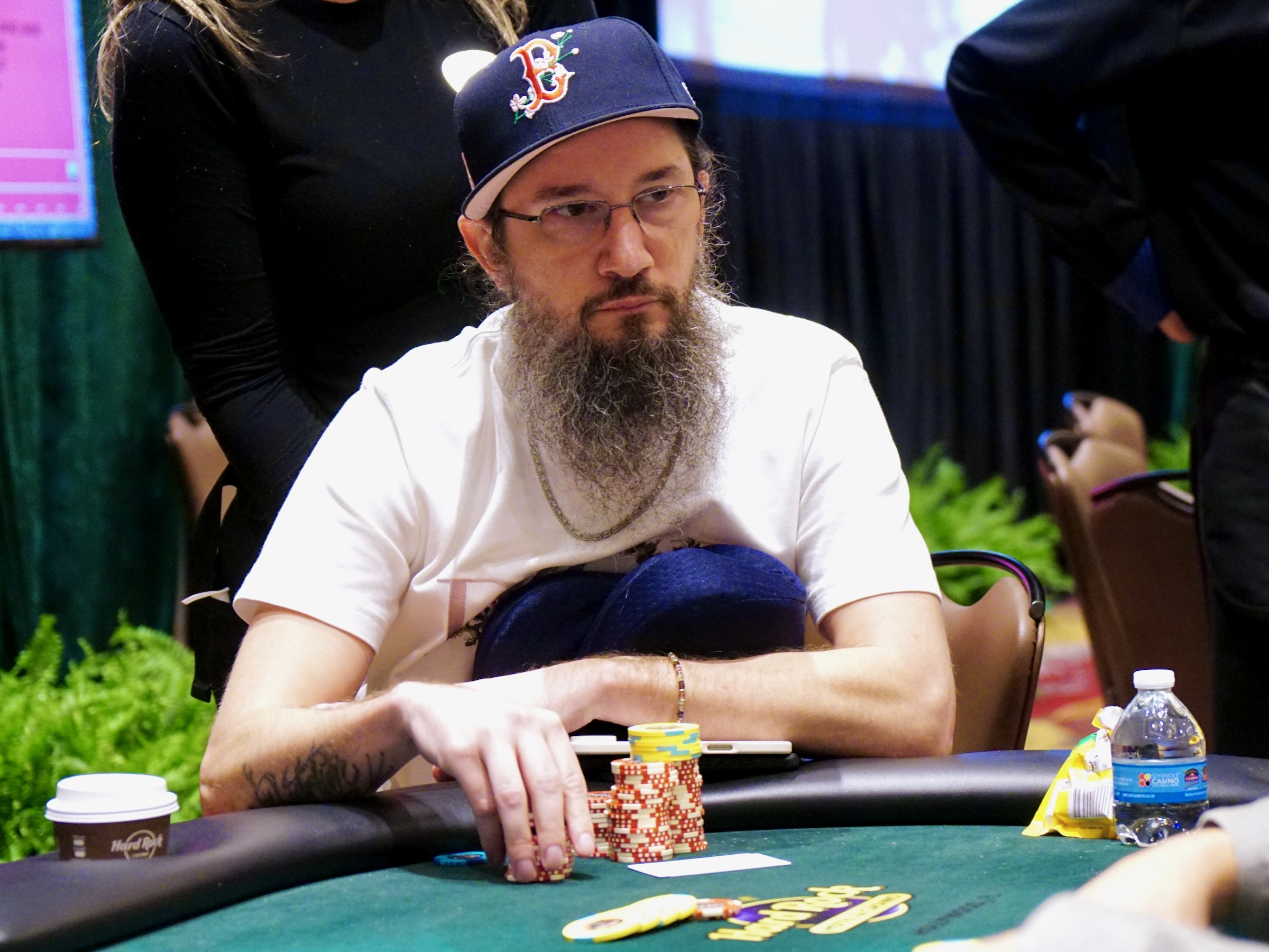 Brad Butcher