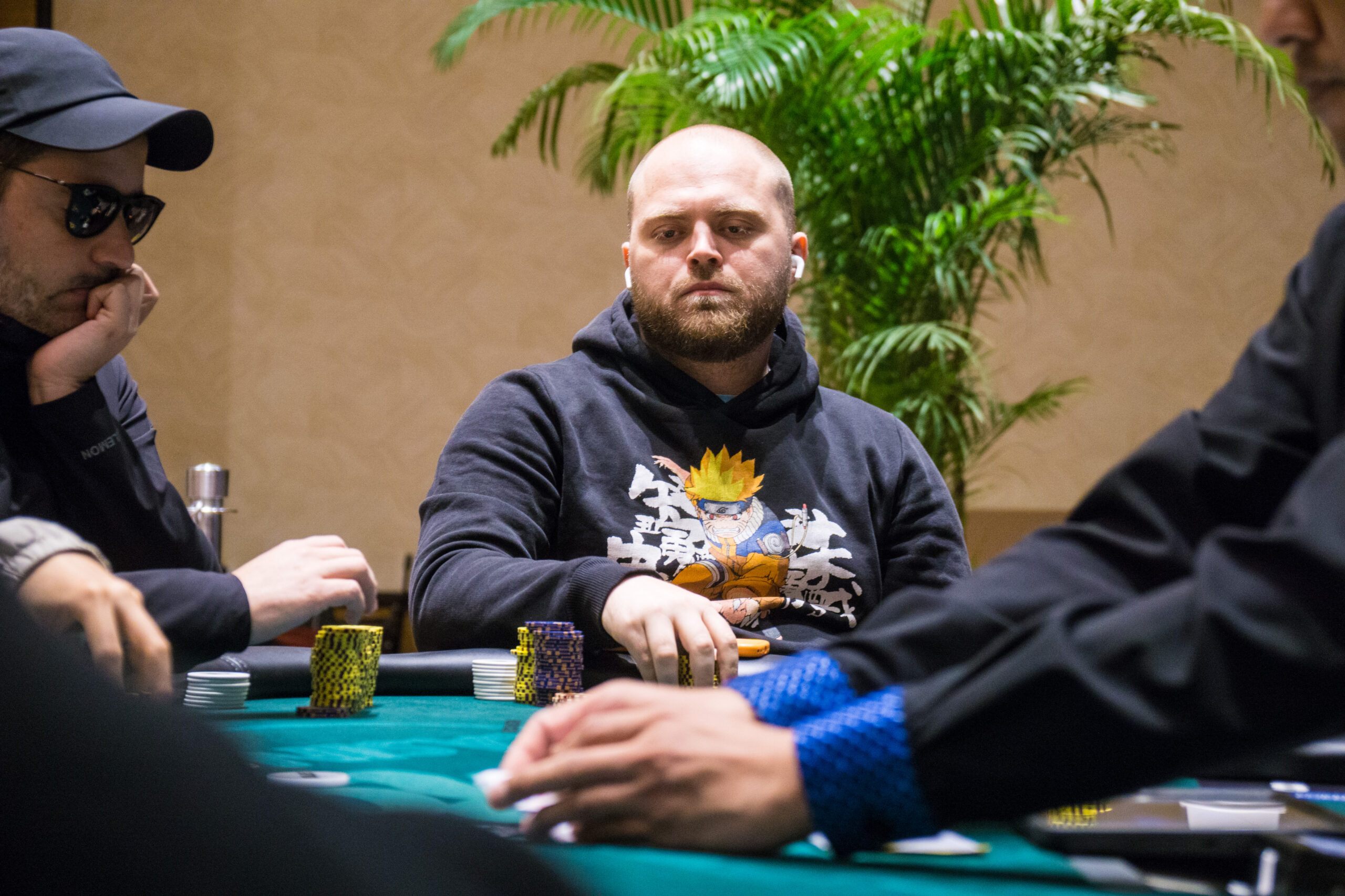 Robert-Andrei Burlacu