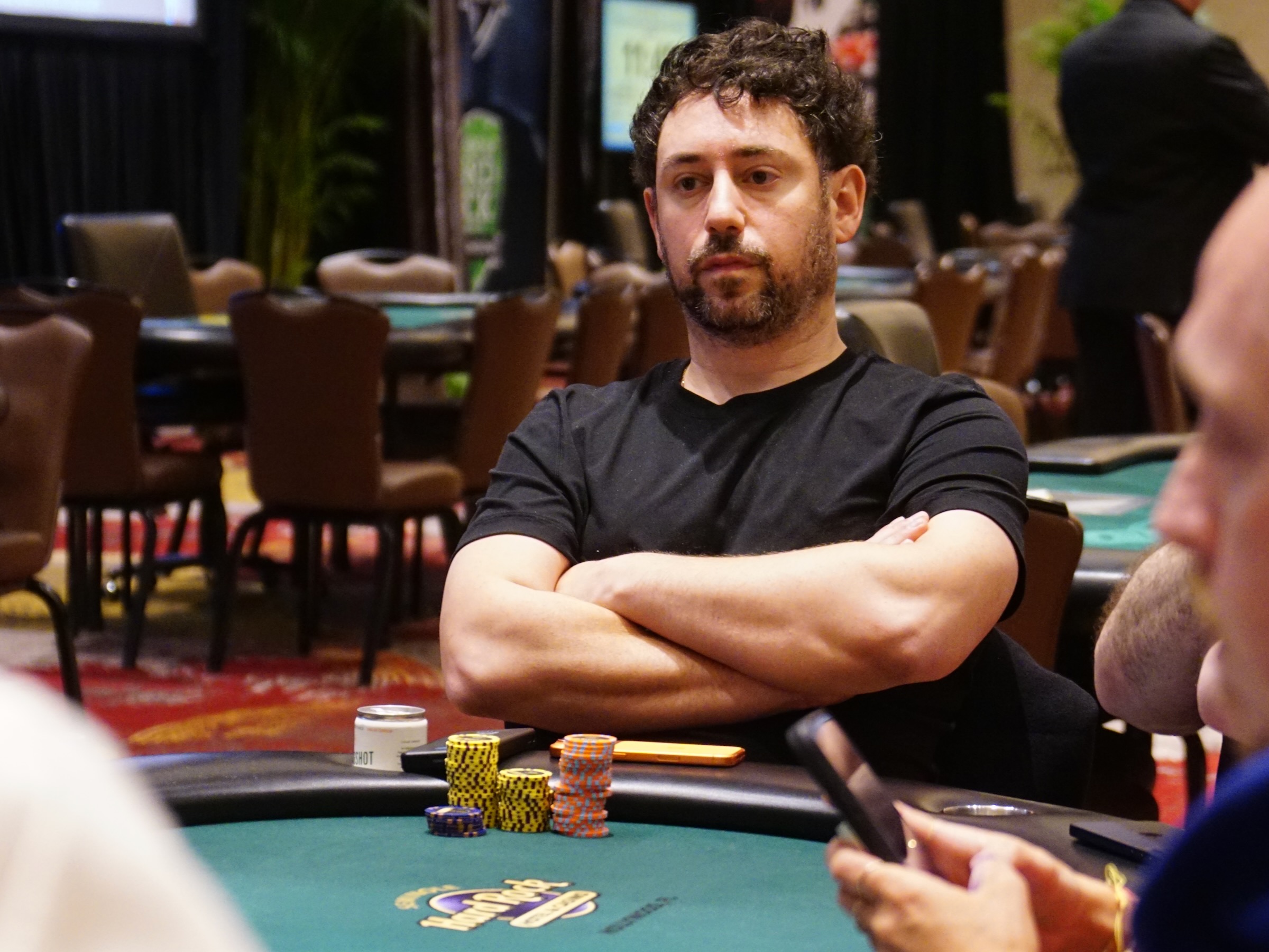 Aaron Mermelstein