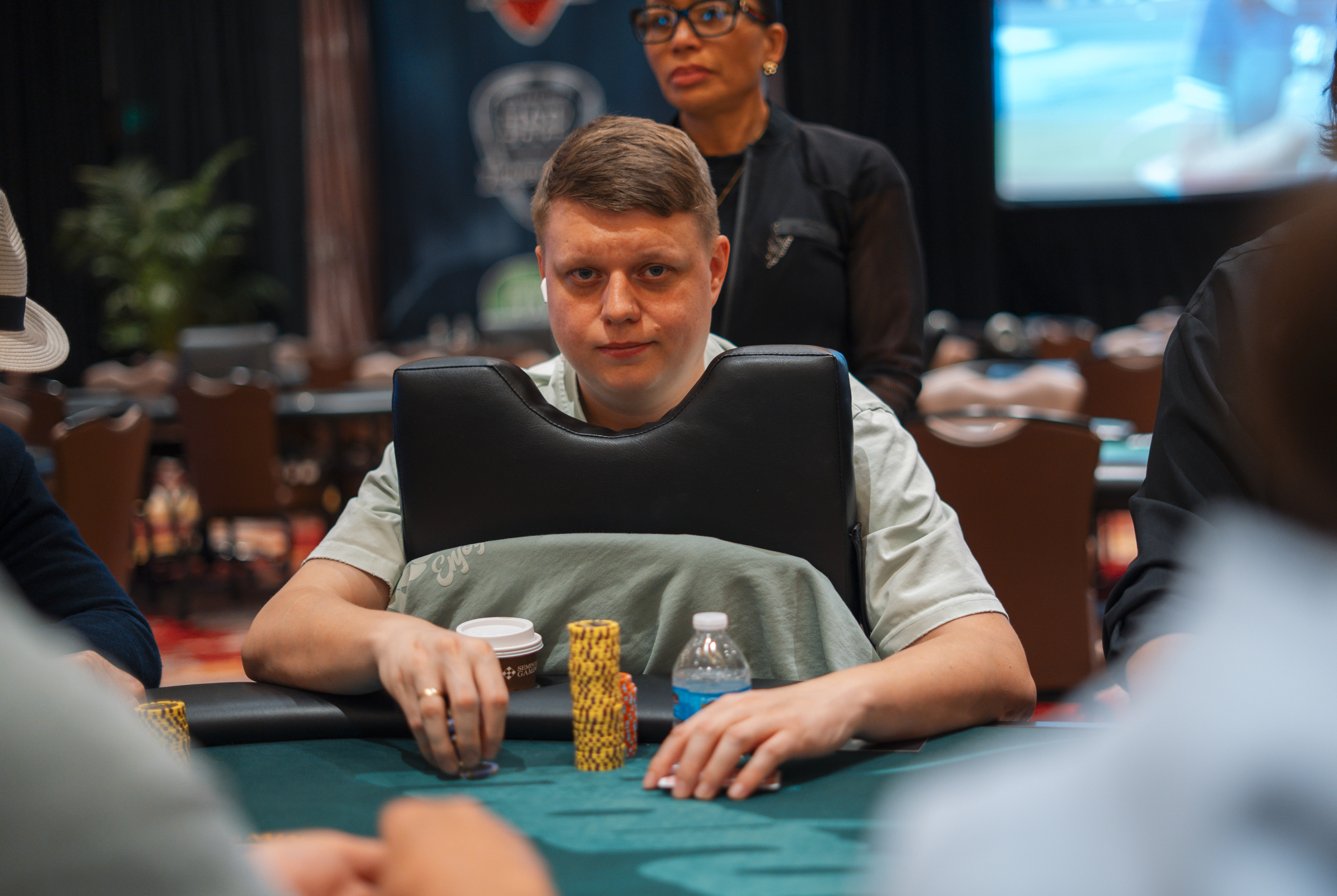 Aleksei Donets
