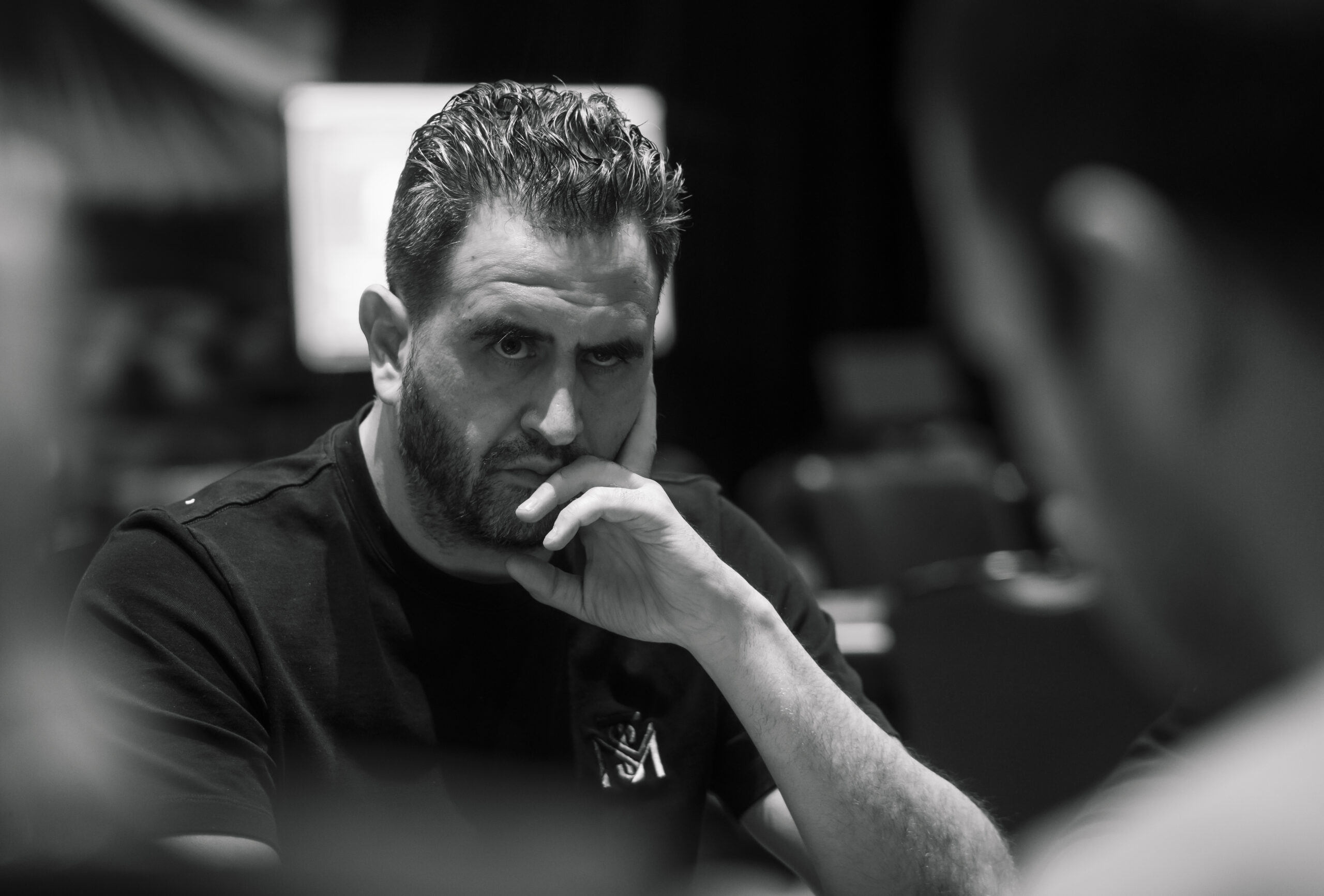 Robert Mizrachi